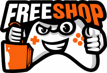 freeshop.az logo