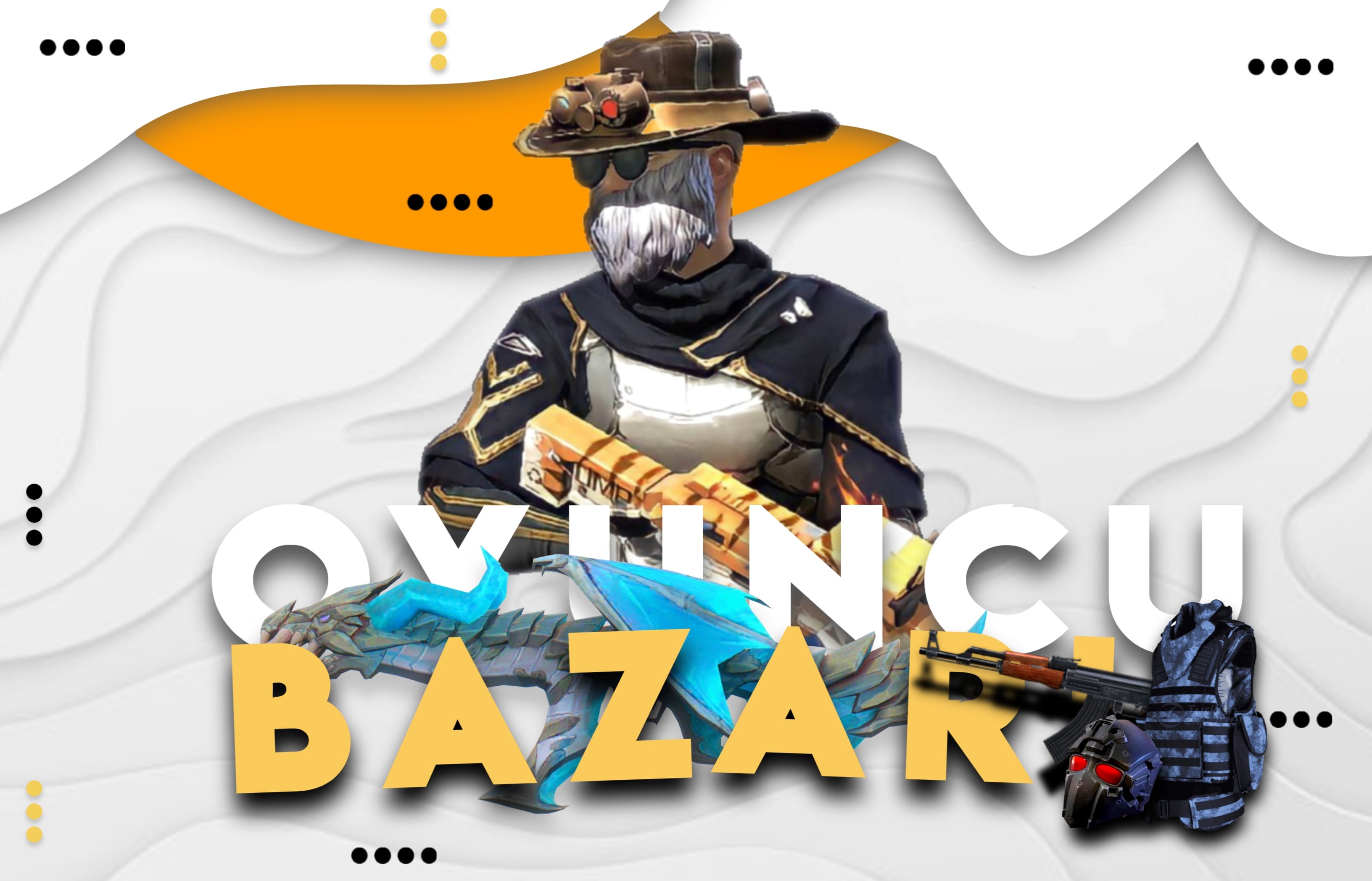 Oyuncu bazarı