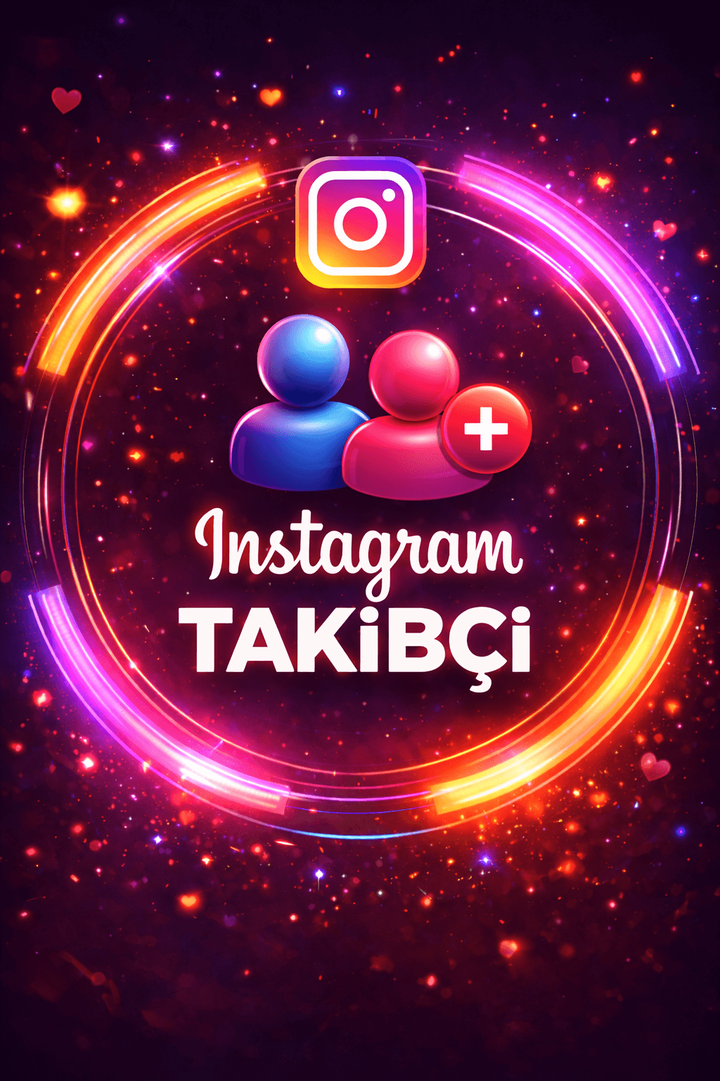 İnstagram Takibçi