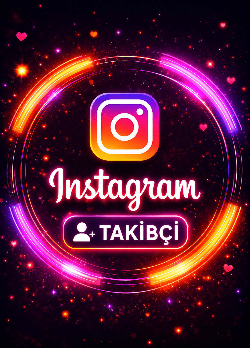 İnstagram Takibçi