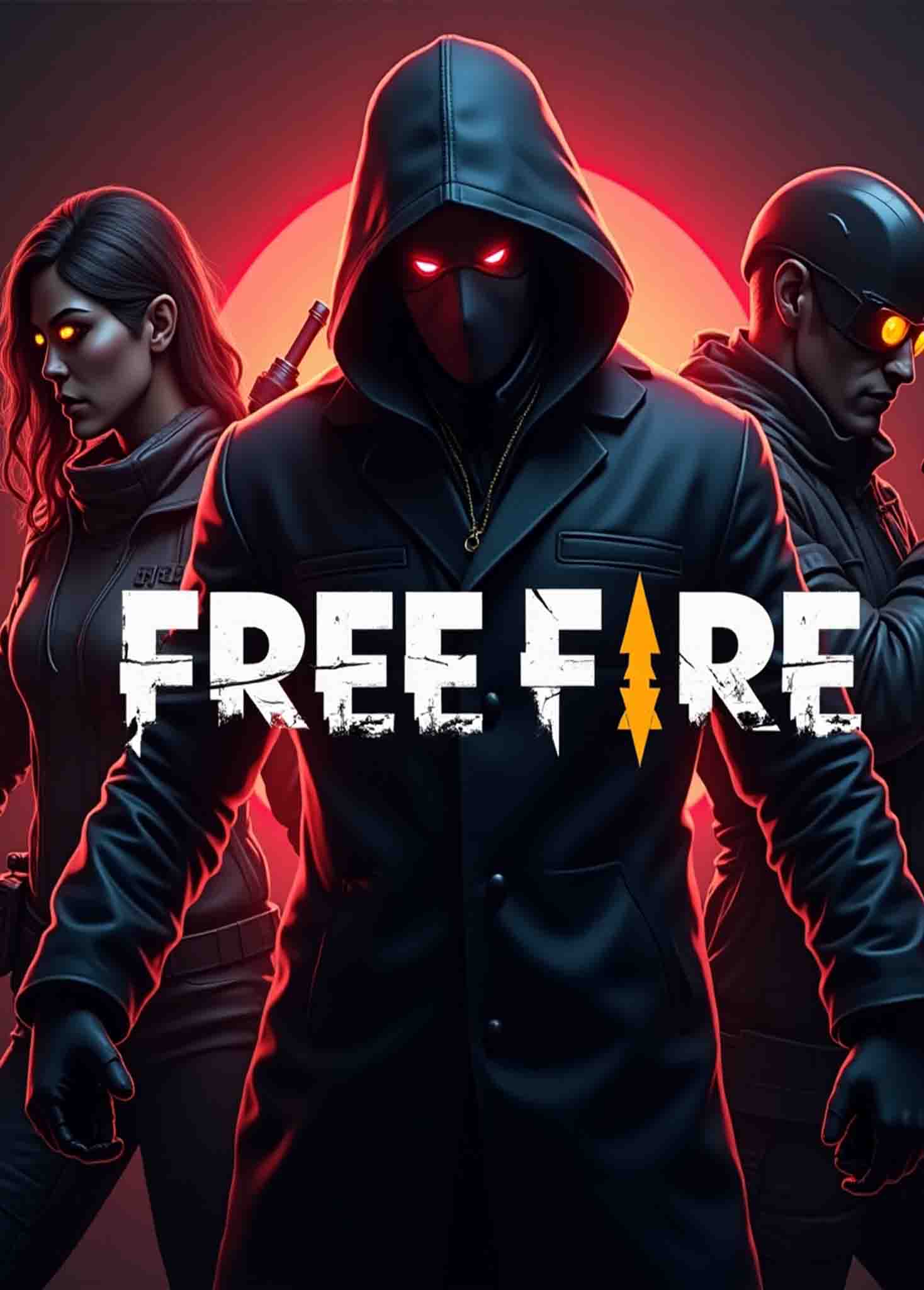 Free Fire Russia