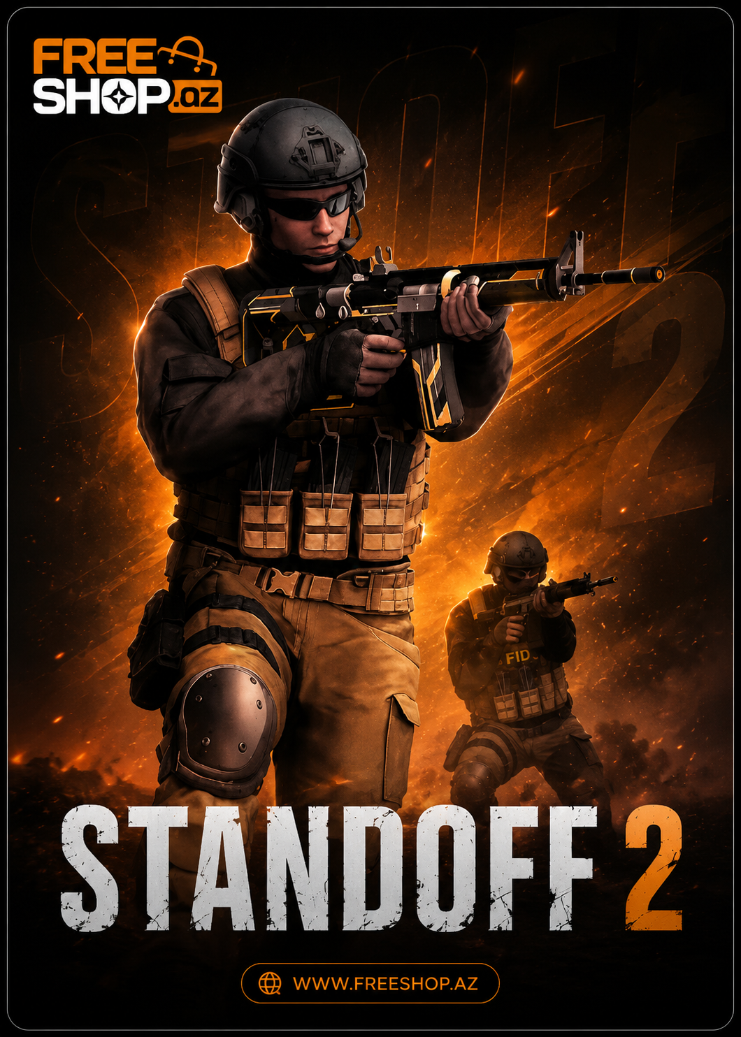 Standoff
