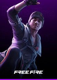 free fire