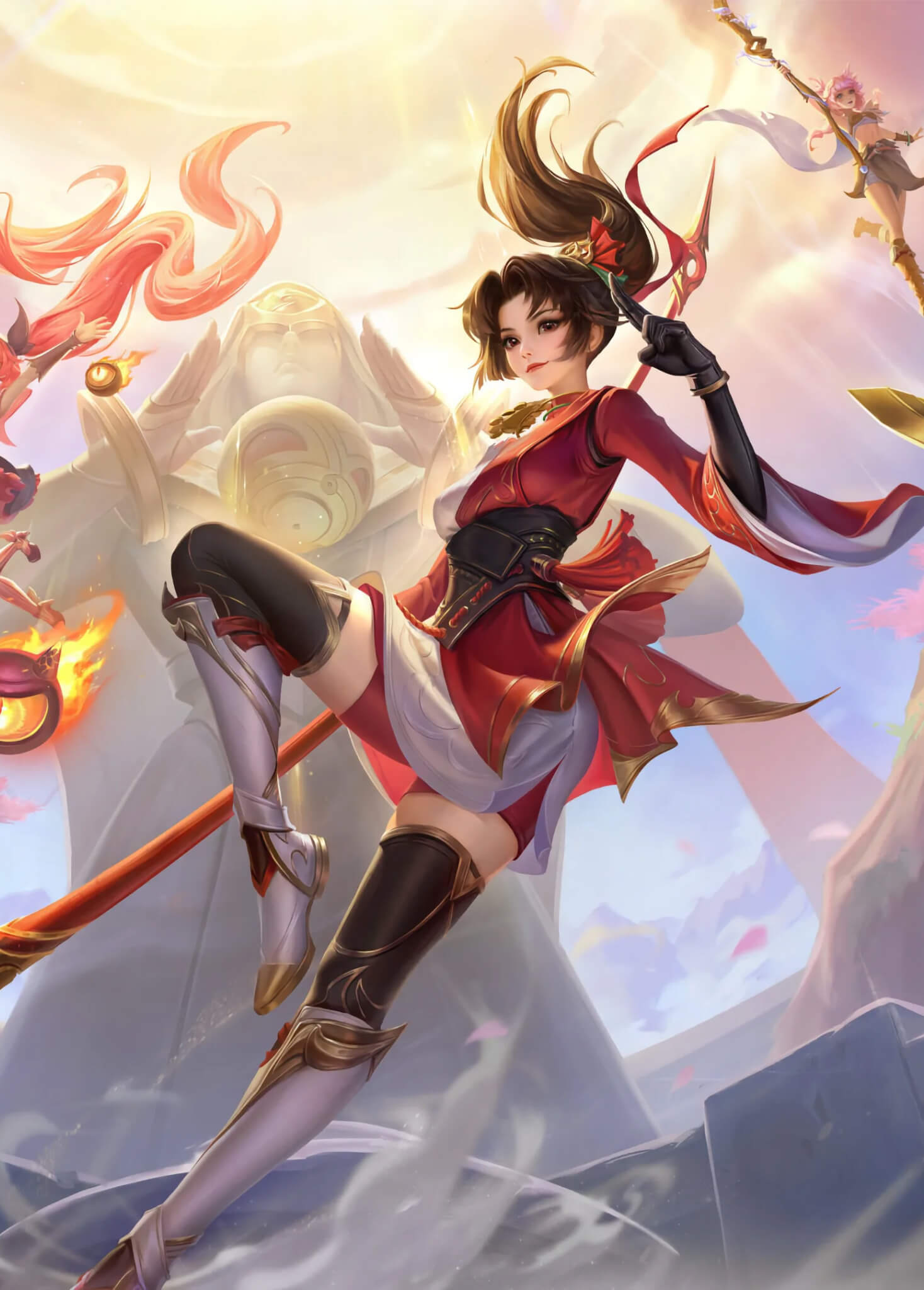 Honor of Kings (Global)