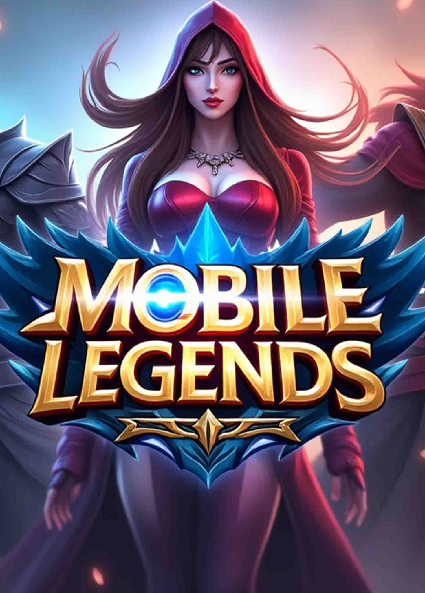 Mobile Legends  Bang Bang