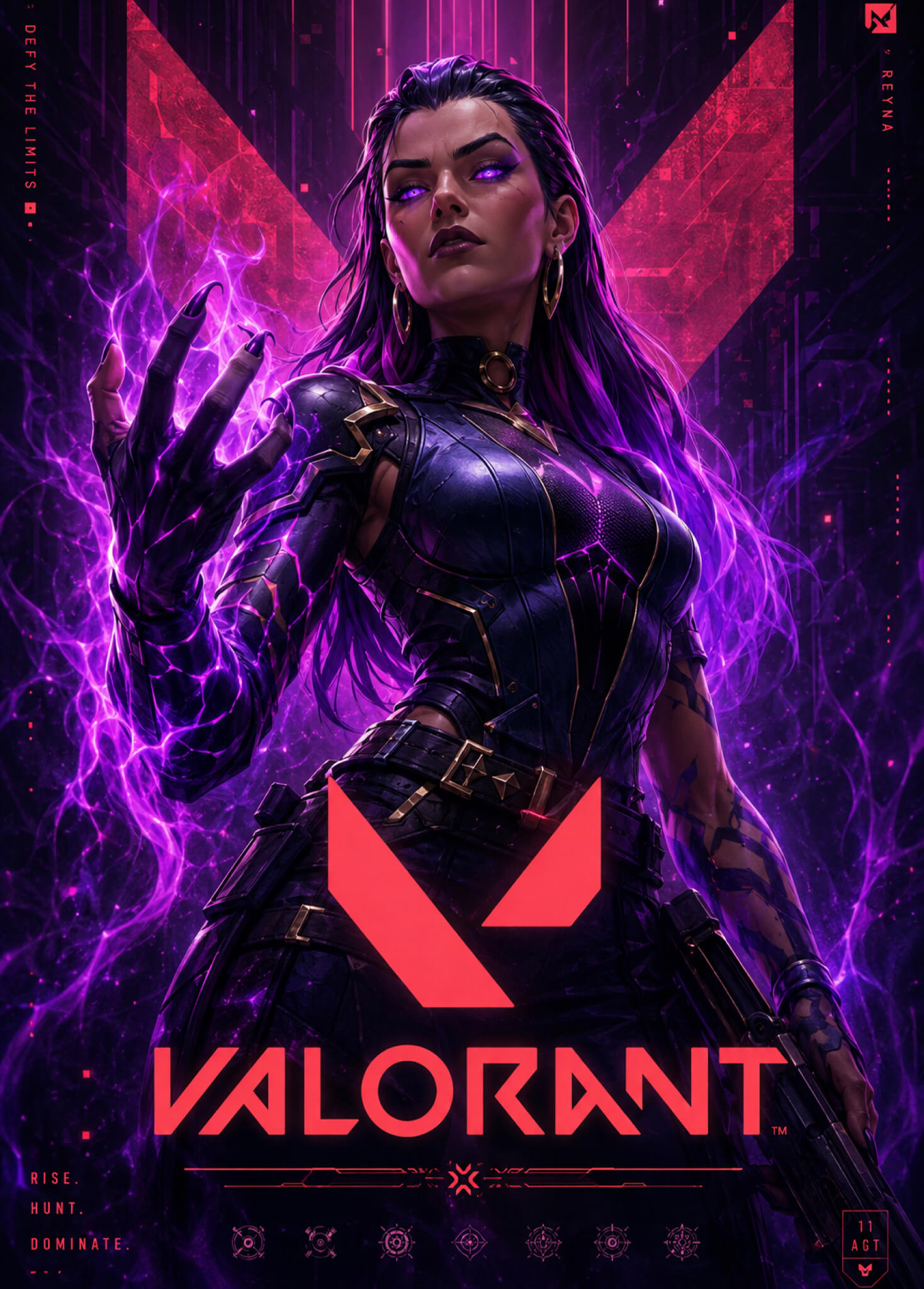 Valorant