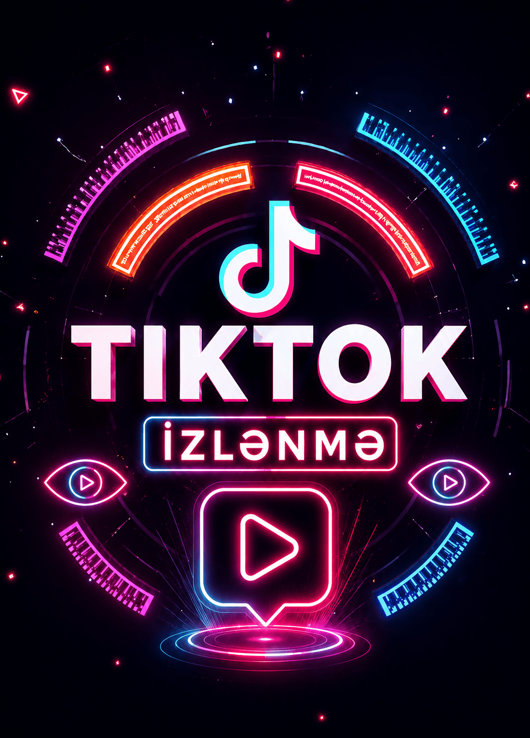 TikTok Baxış