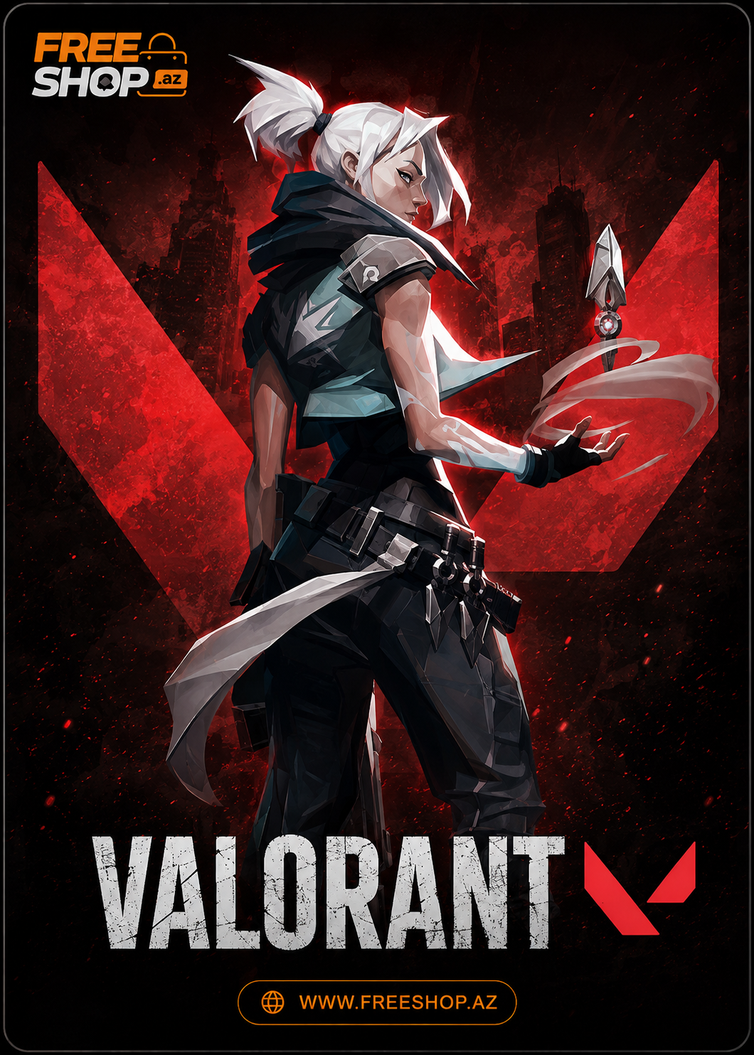 Valorant