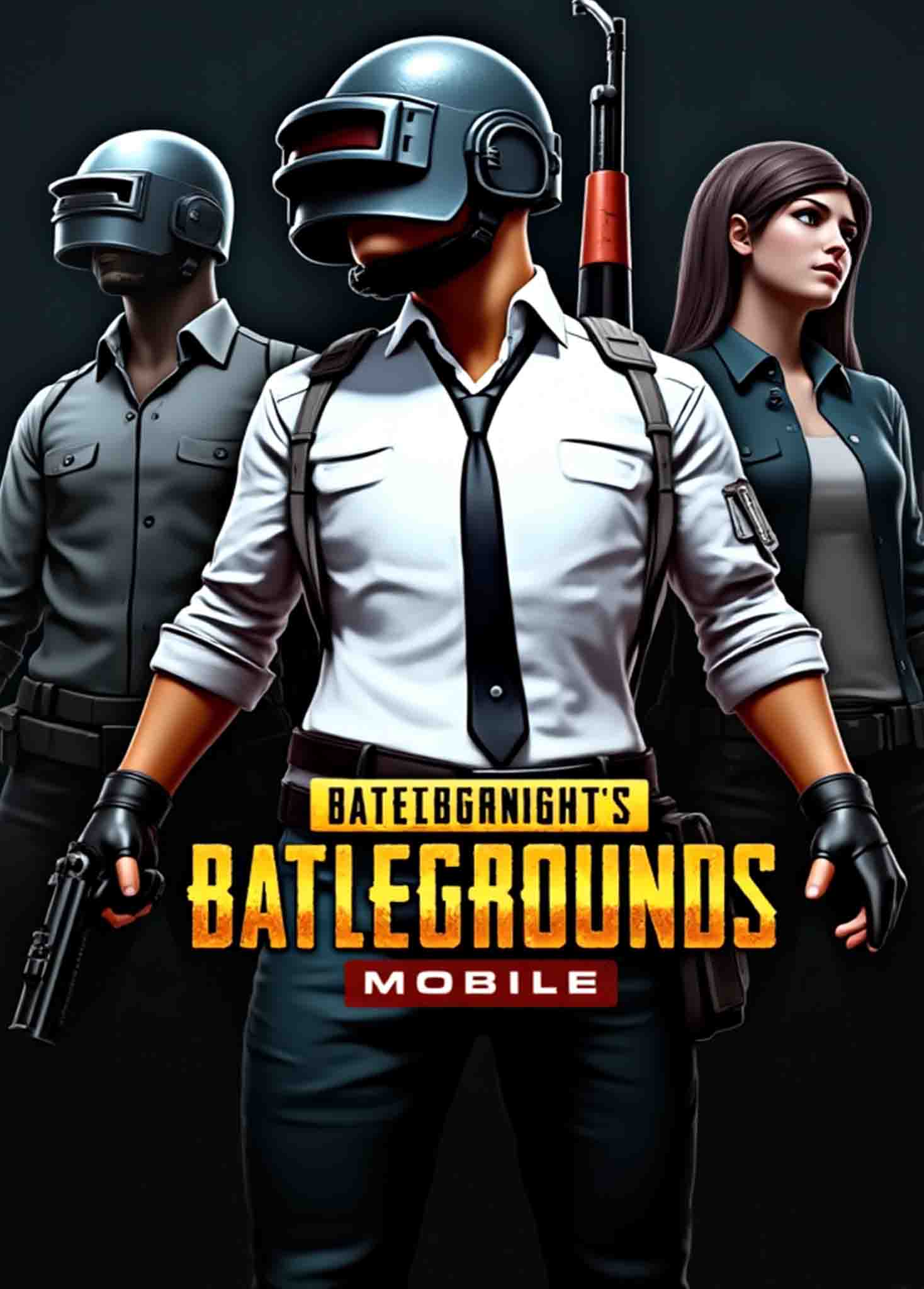 Pubg Mobile