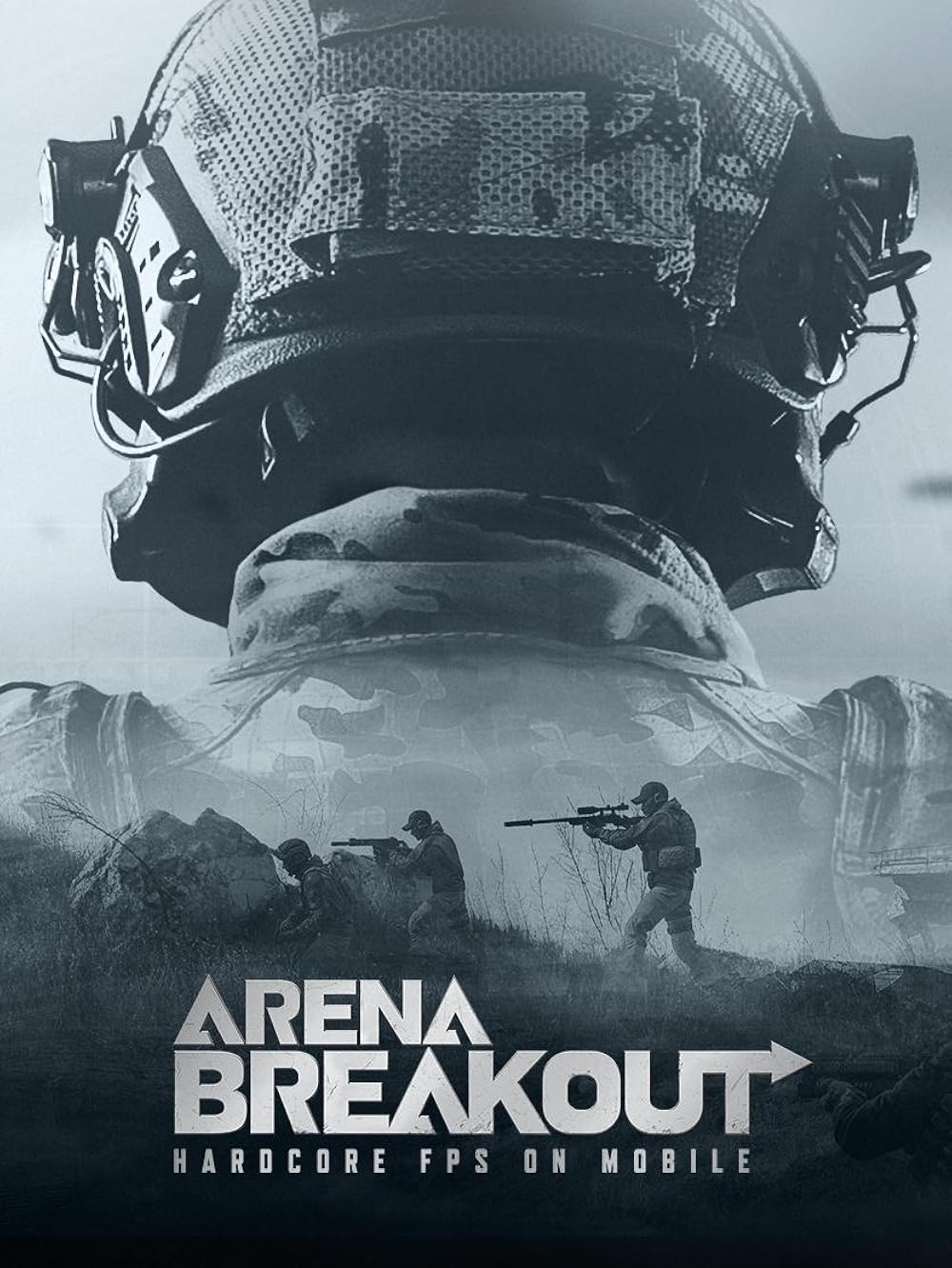 Arena Breakout Mobile
