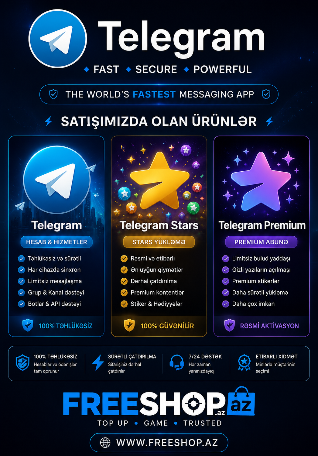 Telegram