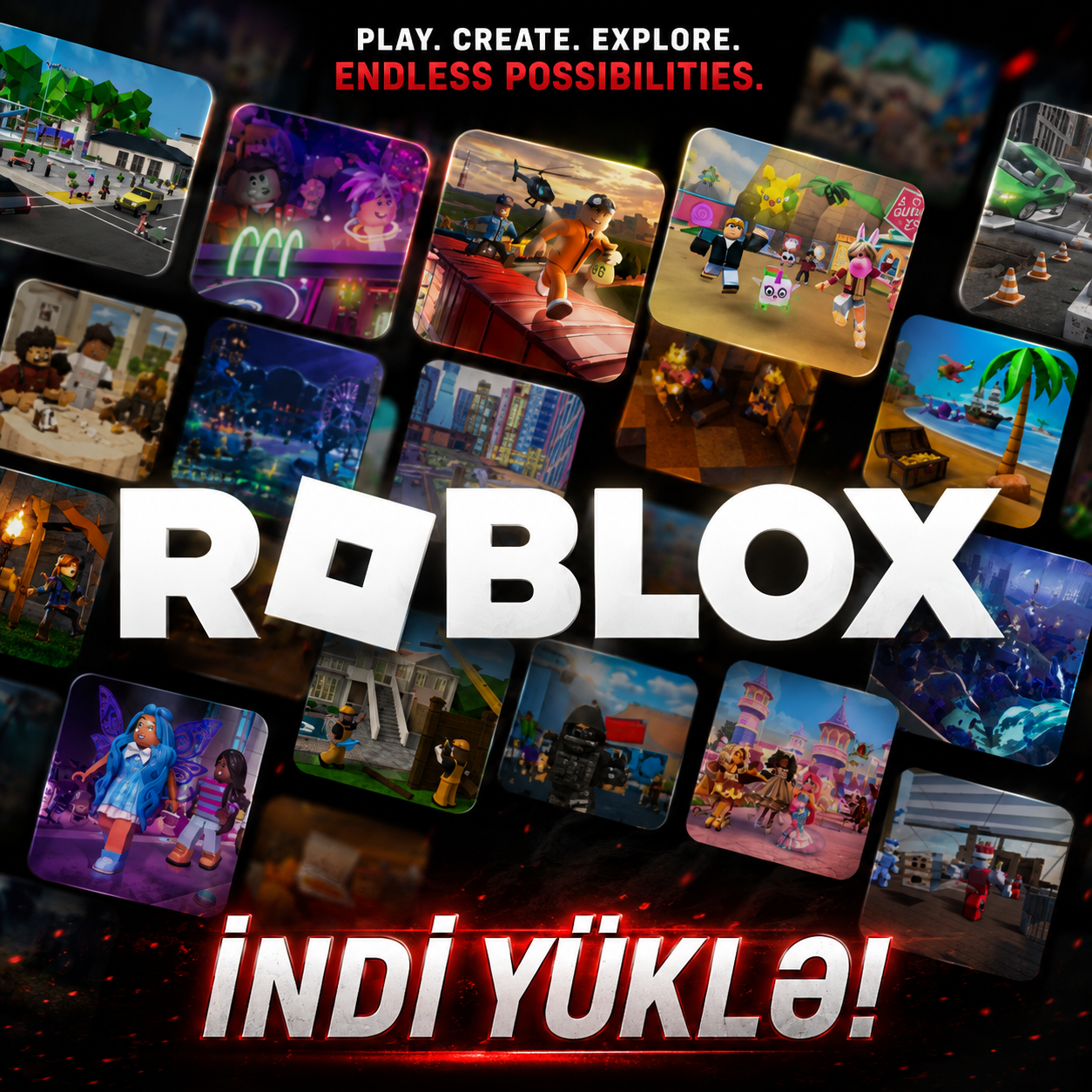 Roblox
