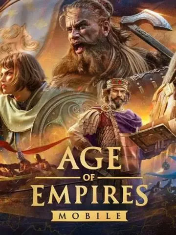 Age of Empire Mobile