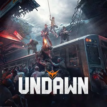 Garena Undawn