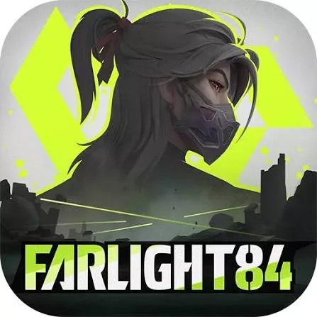 Farlight 84