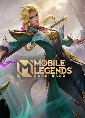 Mobile Legends Qlobal