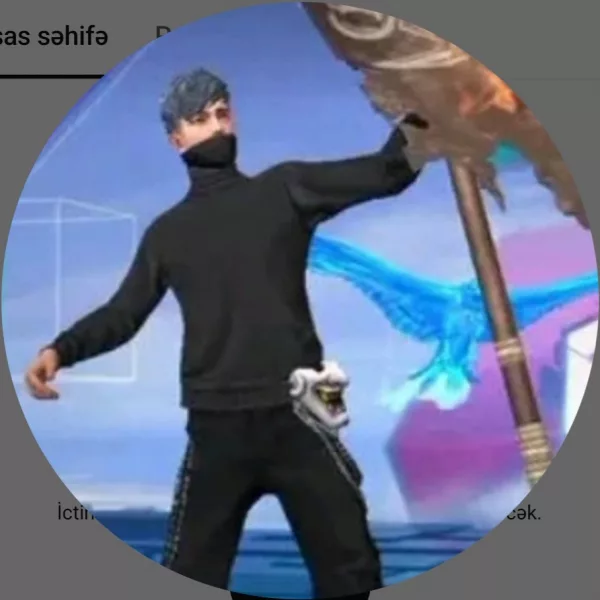 YUSİF H.